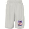 Men's Pro Mesh 9" Shorts with Pockets Thumbnail