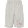 Men's Pro Mesh 9" Shorts with Pockets Thumbnail