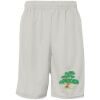 Men's Pro Mesh 9" Shorts with Pockets Thumbnail