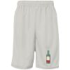 Men's Pro Mesh 9" Shorts with Pockets Thumbnail