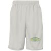 Men's Pro Mesh 9" Shorts with Pockets Thumbnail