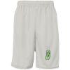 Men's Pro Mesh 9" Shorts with Pockets Thumbnail