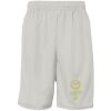 Men's Pro Mesh 9" Shorts with Pockets Thumbnail