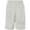 Men's Pro Mesh 9" Shorts with Pockets Thumbnail
