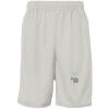 Men's Pro Mesh 9" Shorts with Pockets Thumbnail
