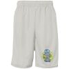 Men's Pro Mesh 9" Shorts with Pockets Thumbnail