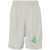 Men's Pro Mesh 9" Shorts with Pockets Thumbnail