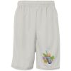 Men's Pro Mesh 9" Shorts with Pockets Thumbnail