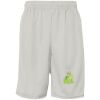 Men's Pro Mesh 9" Shorts with Pockets Thumbnail
