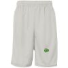 Men's Pro Mesh 9" Shorts with Pockets Thumbnail