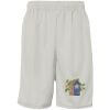 Men's Pro Mesh 9" Shorts with Pockets Thumbnail