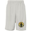 Men's Pro Mesh 9" Shorts with Pockets Thumbnail