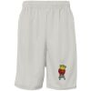 Men's Pro Mesh 9" Shorts with Pockets Thumbnail