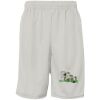 Men's Pro Mesh 9" Shorts with Pockets Thumbnail