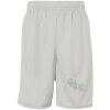 Men's Pro Mesh 9" Shorts with Pockets Thumbnail