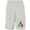 Men's Pro Mesh 9" Shorts with Pockets Thumbnail