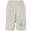 Men's Pro Mesh 9" Shorts with Pockets Thumbnail
