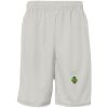 Men's Pro Mesh 9" Shorts with Pockets Thumbnail