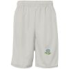 Men's Pro Mesh 9" Shorts with Pockets Thumbnail