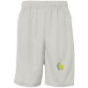Men's Pro Mesh 9" Shorts with Pockets Thumbnail