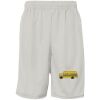 Men's Pro Mesh 9" Shorts with Pockets Thumbnail