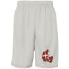 Men's Pro Mesh 9" Shorts with Pockets Thumbnail