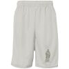 Men's Pro Mesh 9" Shorts with Pockets Thumbnail