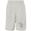 Men's Pro Mesh 9" Shorts with Pockets Thumbnail