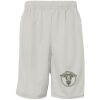 Men's Pro Mesh 9" Shorts with Pockets Thumbnail