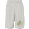 Men's Pro Mesh 9" Shorts with Pockets Thumbnail