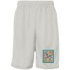 Men's Pro Mesh 9" Shorts with Pockets Thumbnail