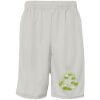 Men's Pro Mesh 9" Shorts with Pockets Thumbnail