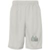 Men's Pro Mesh 9" Shorts with Pockets Thumbnail
