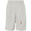 Men's Pro Mesh 9" Shorts with Pockets Thumbnail