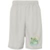 Men's Pro Mesh 9" Shorts with Pockets Thumbnail