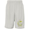 Men's Pro Mesh 9" Shorts with Pockets Thumbnail