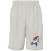 Men's Pro Mesh 9" Shorts with Pockets Thumbnail