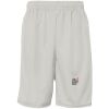 Men's Pro Mesh 9" Shorts with Pockets Thumbnail