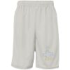 Men's Pro Mesh 9" Shorts with Pockets Thumbnail