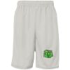 Men's Pro Mesh 9" Shorts with Pockets Thumbnail