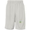 Men's Pro Mesh 9" Shorts with Pockets Thumbnail