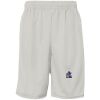 Men's Pro Mesh 9" Shorts with Pockets Thumbnail