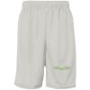 Men's Pro Mesh 9" Shorts with Pockets Thumbnail