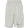 Men's Pro Mesh 9" Shorts with Pockets Thumbnail