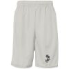 Men's Pro Mesh 9" Shorts with Pockets Thumbnail