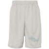 Men's Pro Mesh 9" Shorts with Pockets Thumbnail