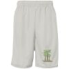 Men's Pro Mesh 9" Shorts with Pockets Thumbnail