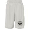 Men's Pro Mesh 9" Shorts with Pockets Thumbnail