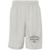 Men's Pro Mesh 9" Shorts with Pockets Thumbnail