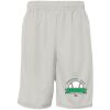 Men's Pro Mesh 9" Shorts with Pockets Thumbnail